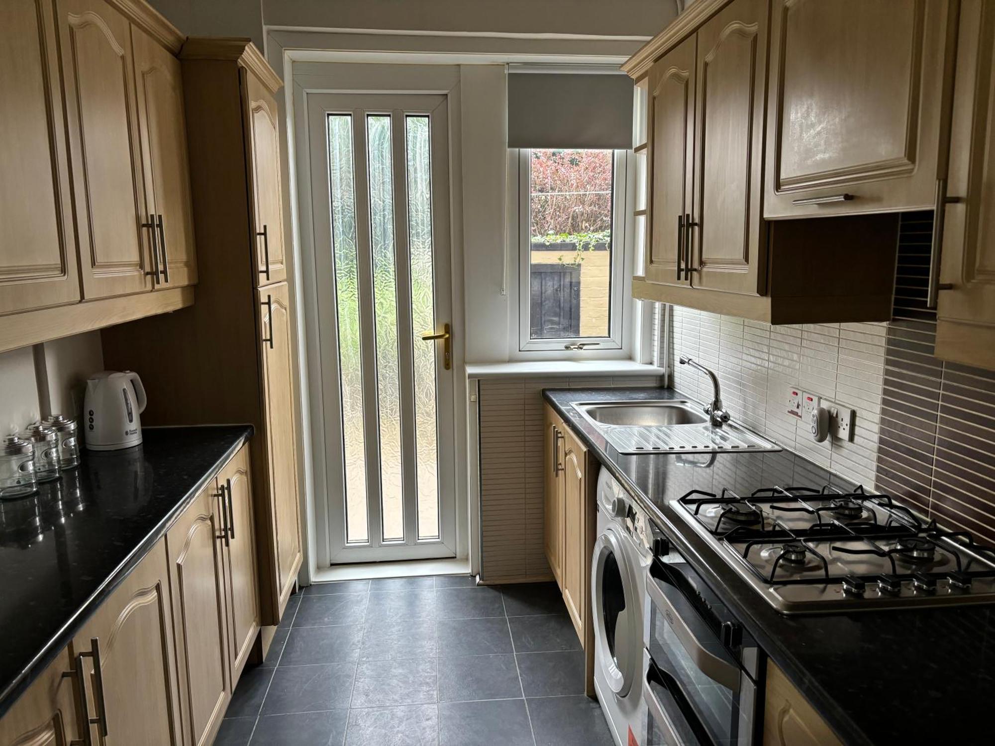 Annandale Apartment Edinburgh Exterior photo
