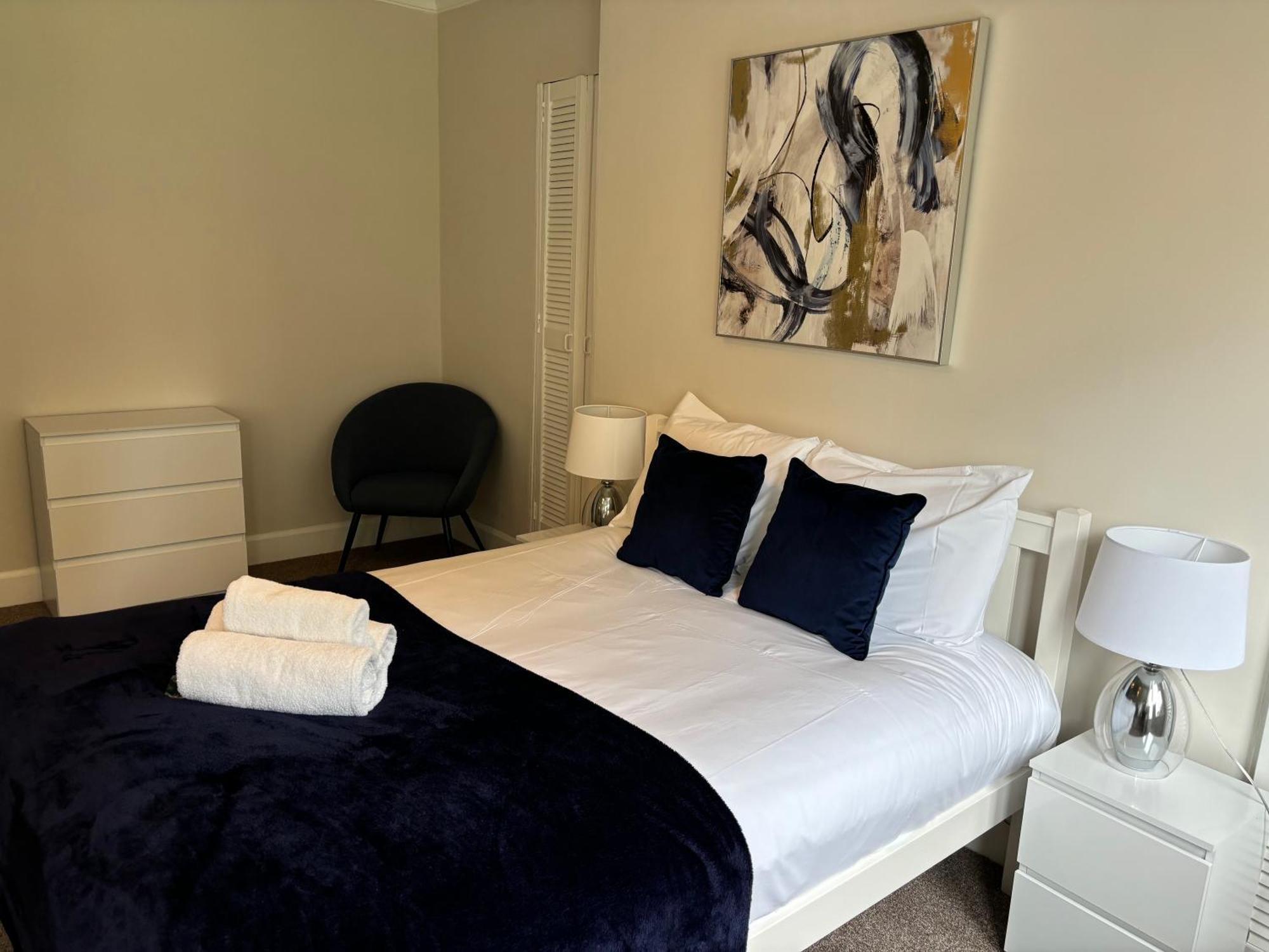 Annandale Apartment Edinburgh Exterior photo